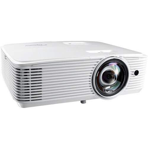 جهاز العرض Optoma Technology W319ST 4000 جهاز العرض Optoma Technology W319ST 4000